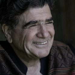 MohammadReza Shajaryan  –  Zabane Atash